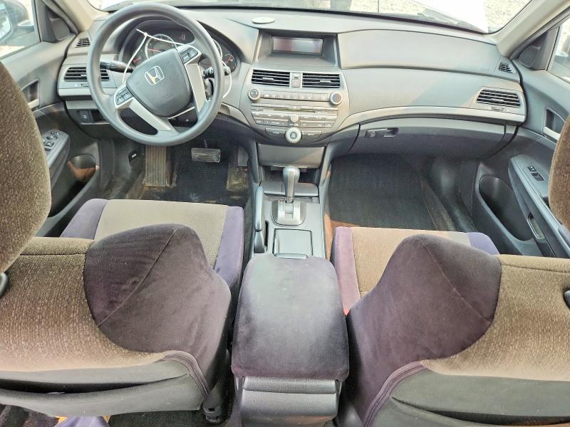 Продаж на аукціоні авто 2008 Honda Accord, vin: 1HGCP26358A021732, номер лоту: 61589166