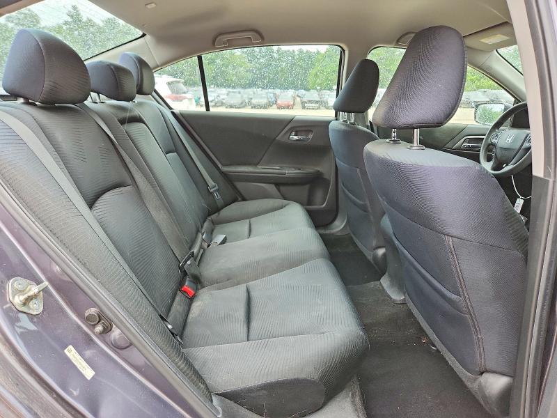 2014 Honda Accord მანქანა იყიდება აუქციონზე, vin: 1HGCR2E30EA124872, აუქციონის ნომერი: 61741026