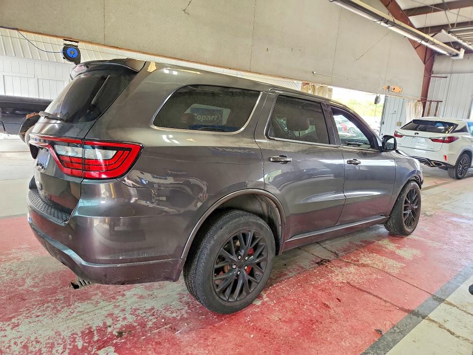 2015 Dodge Durango მანქანა იყიდება აუქციონზე, vin: 1C4RDJAG1FC946967, აუქციონის ნომერი: 62916486