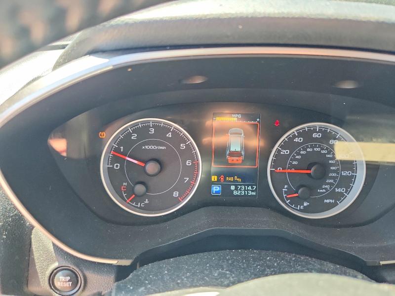 Aukcja sprzedaży 2019 Subaru Ascent, vin: 4S4WMAFD3K3408293, numer aukcji: 59010756
