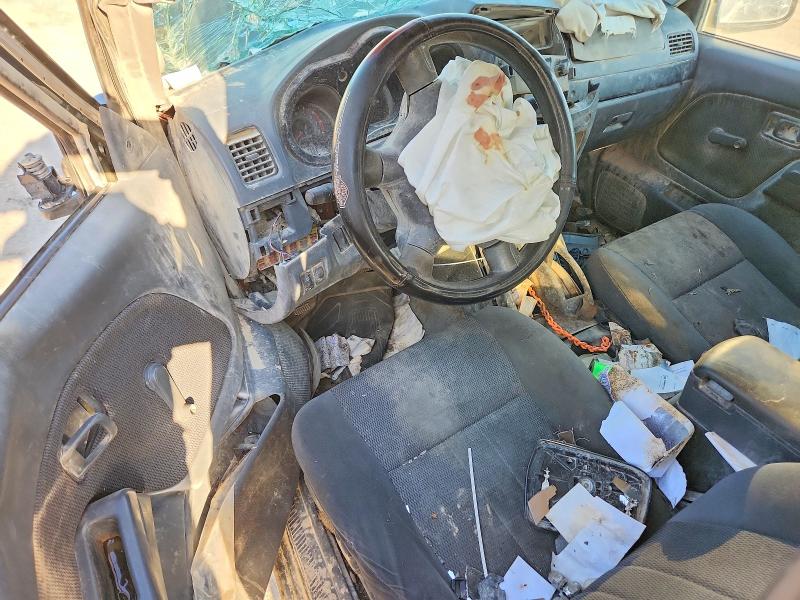 Продаж на аукціоні авто 2003 Nissan Frontier, vin: 1N6ED27T83C436827, номер лоту: 85793545