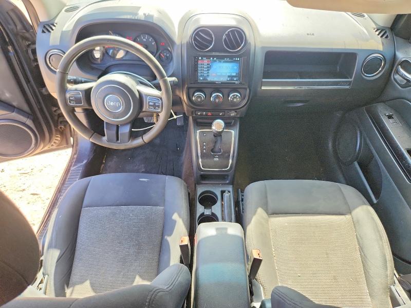 Продажа на аукционе авто 2013 Jeep Compass, vin: 1C4NJCEB2DD237540, номер лота: 60717686