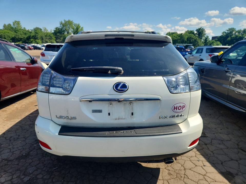 Продажа на аукционе авто 2008 Lexus Rx, vin: JTJHW31UX82857492, номер лота: 59879246