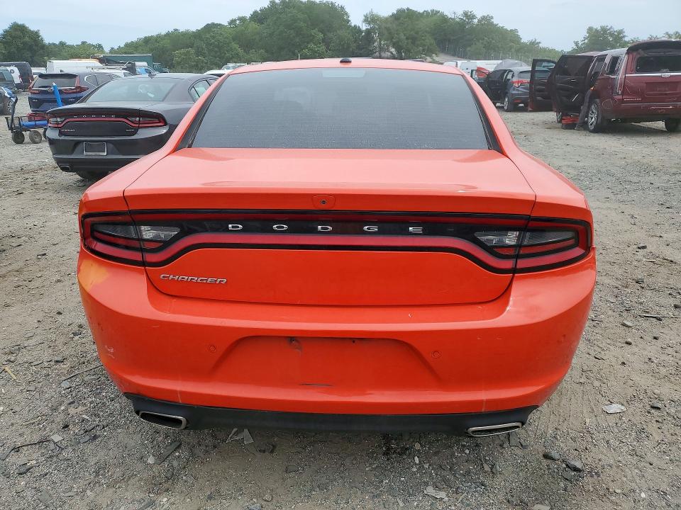 Aukcja sprzedaży 2019 Dodge Charger, vin: 2C3CDXBG4KH517941, numer aukcji: 62478436