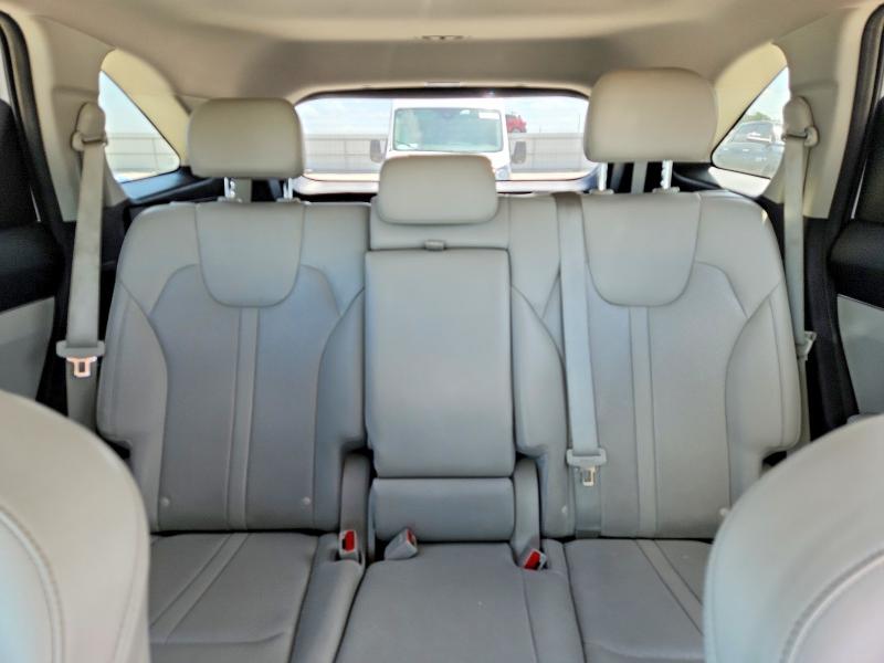 62651266 :رقم المزاد ، 5XYRL4LC9PG206420 vin ، 2023 Kia Sorento مزاد بيع