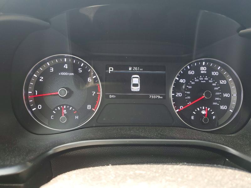 Aukcja sprzedaży 2023 Kia Forte, vin: 3KPF24AD1PE555568, numer aukcji: 61372386