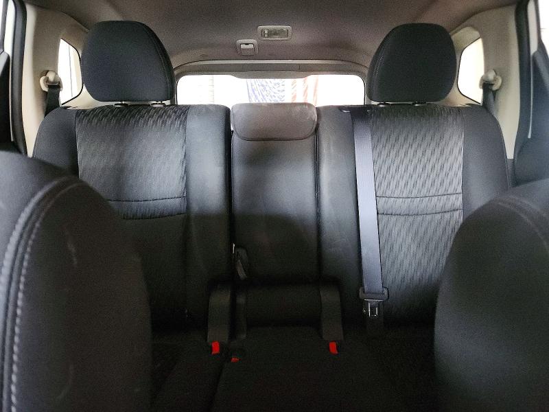 Продажа на аукционе авто 2017 Nissan Rogue, vin: KNMAT2MV2HP578763, номер лота: 61358206