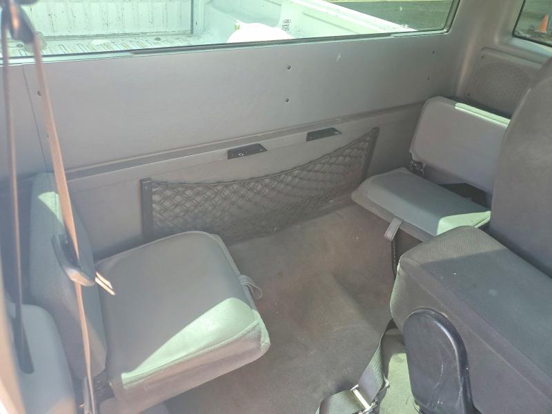 61061486 :رقم المزاد ، 1FTKR1EE9BPB15800 vin ، 2011 Ford Ranger مزاد بيع