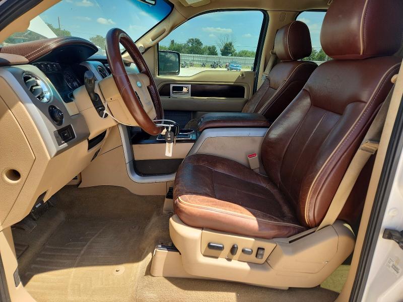 63436376 :رقم المزاد ، 1FTFW1ET6CKD29666 vin ، 2012 Ford F150 مزاد بيع