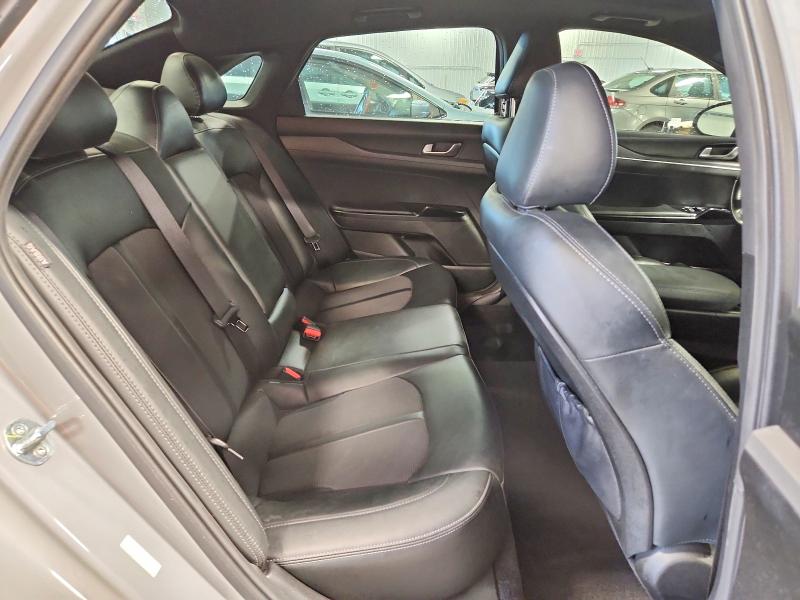 Aukcja sprzedaży 2022 Kia K5, vin: 5XXG64J23NG155815, numer aukcji: 59348396