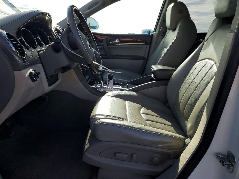 Aukcja sprzedaży 2014 Buick Enclave, vin: 5GAKRBKD9EJ117699, numer aukcji: 59615346