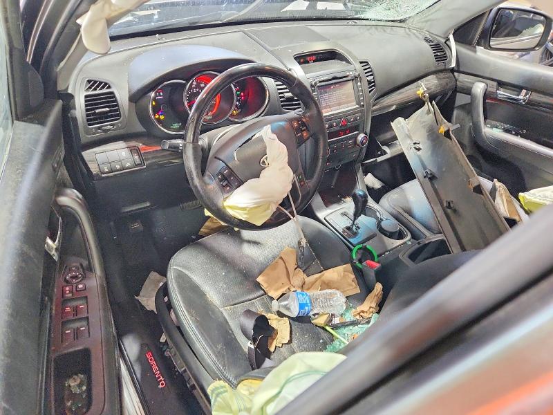 Продаж на аукціоні авто 2013 Kia Sorento, vin: 5XYKWDA26DG381772, номер лоту: 61382896