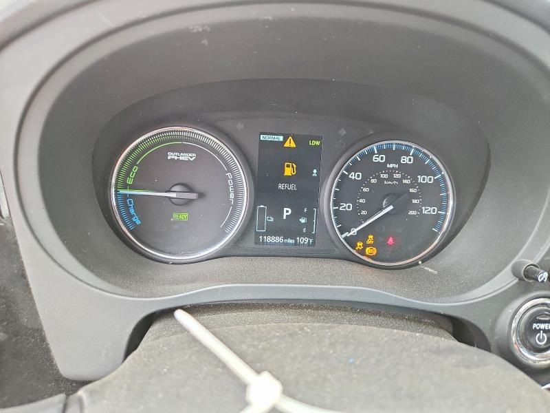 Продаж на аукціоні авто 2018 Mitsubishi Outlander, vin: JA4J24A50JZ035001, номер лоту: 61249346