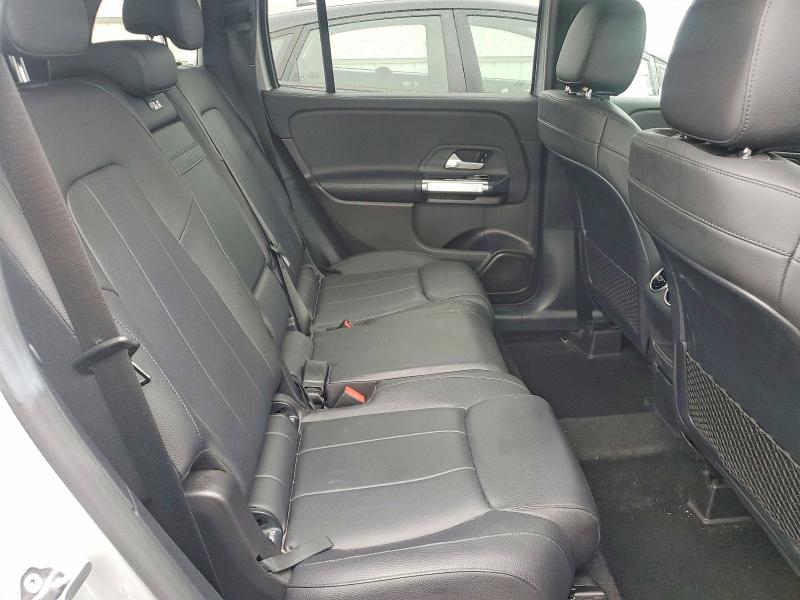 Продажа на аукционе авто 2020 Mercedes-benz Glb, vin: W1N4M4GB2LW022757, номер лота: 60589226