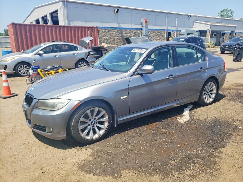 Aukcja sprzedaży 2009 Bmw 328, vin: WBAPK53519A643278, numer aukcji: 58222066