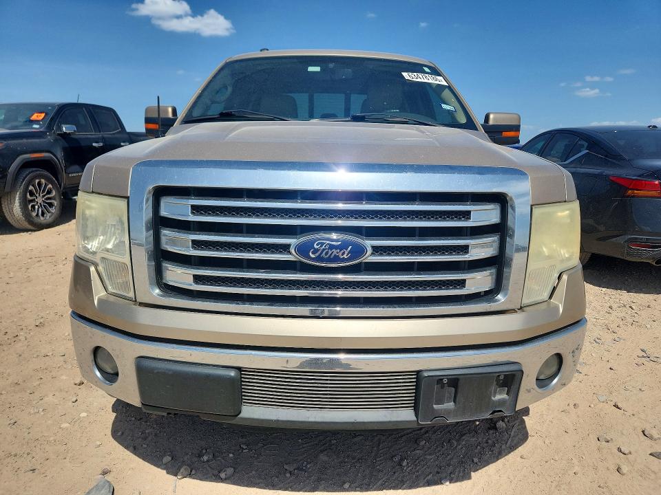 Продажа на аукционе авто 2013 Ford F150, vin: 1FTFW1CTXDKE92311, номер лота: 63478186