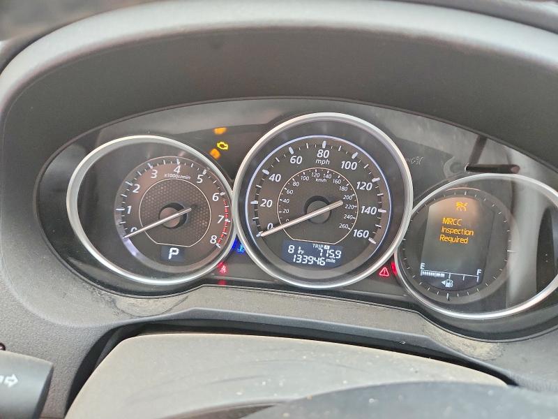 59682526 :رقم المزاد ، JM1GJ1W51F1213076 vin ، 2015 Mazda 6 مزاد بيع