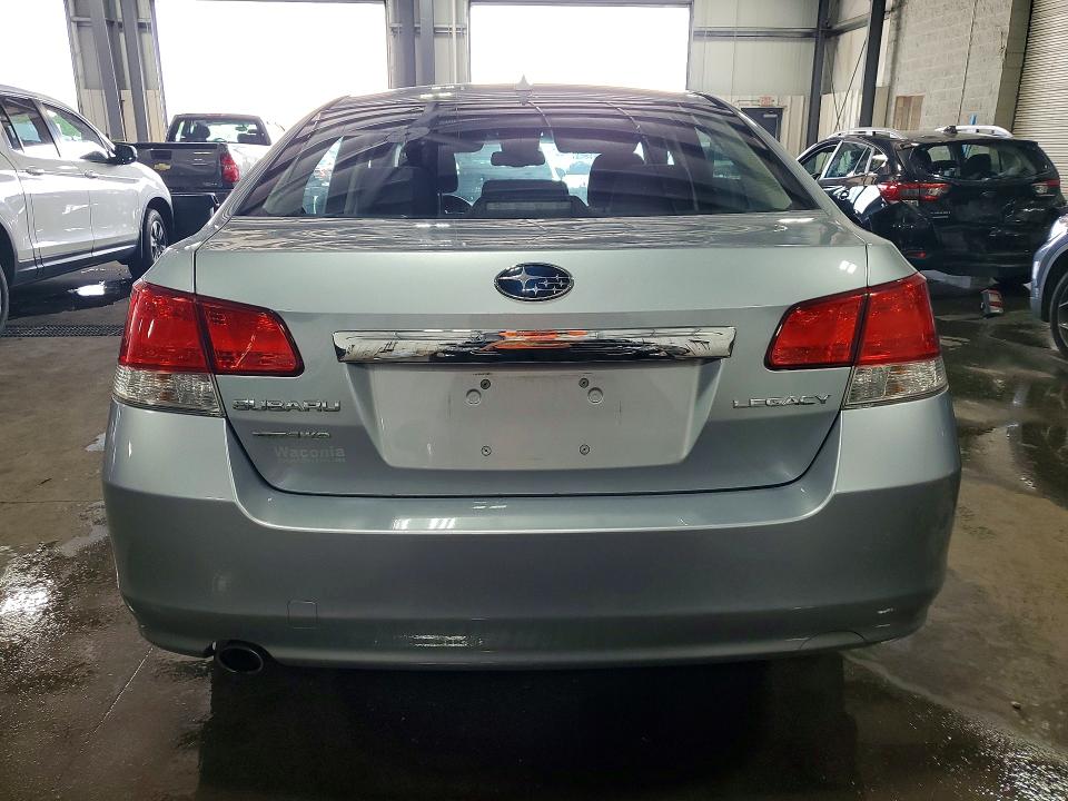 Aukcja sprzedaży 2014 Subaru Legacy, vin: 4S3BMCC6XE3022706, numer aukcji: 62332636