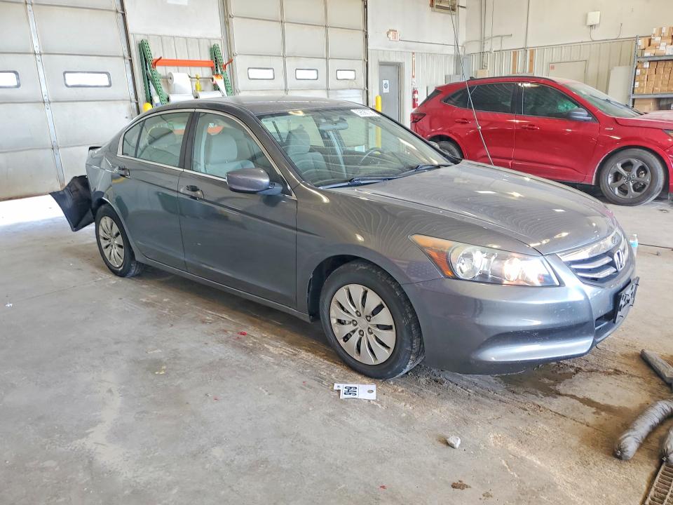 Продажа на аукционе авто 2012 Honda Accord, vin: 1HGCP2F38CA059139, номер лота: 59590706