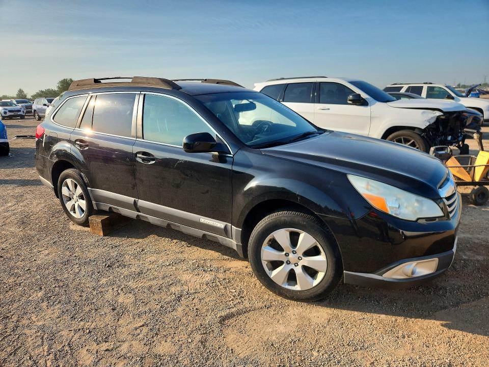 Aukcja sprzedaży 2010 Subaru Outback, vin: 4S4BRCKC7A3334626, numer aukcji: 57414376