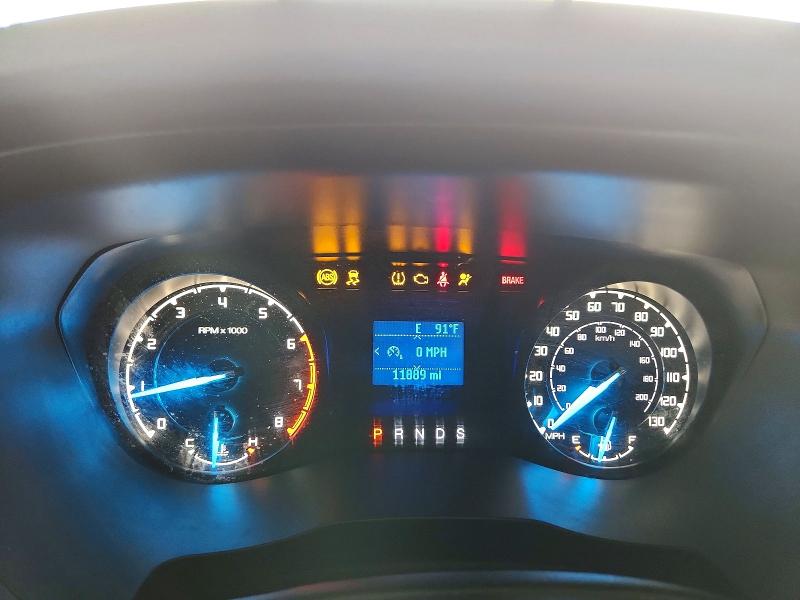 Продажа на аукционе авто 2020 Ford Ranger, vin: 1FTER4FH3LLA70286, номер лота: 62541926