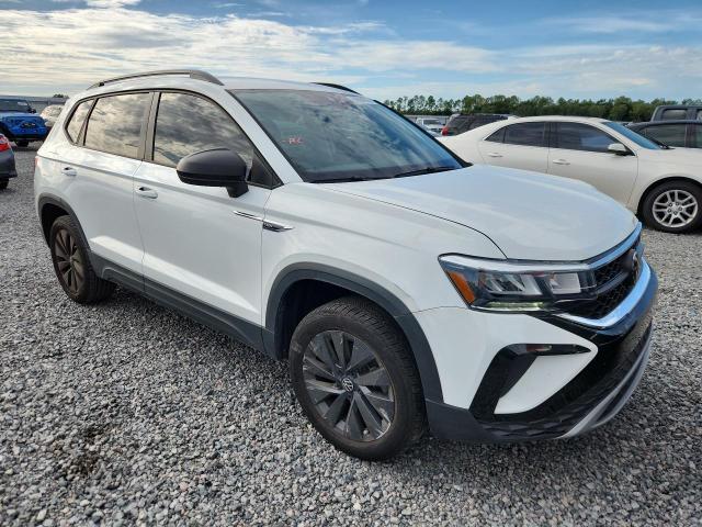 Продажа на аукционе авто 2024 Volkswagen Taos, vin: 3VV5X7B28RM111349, номер лота: 59694926