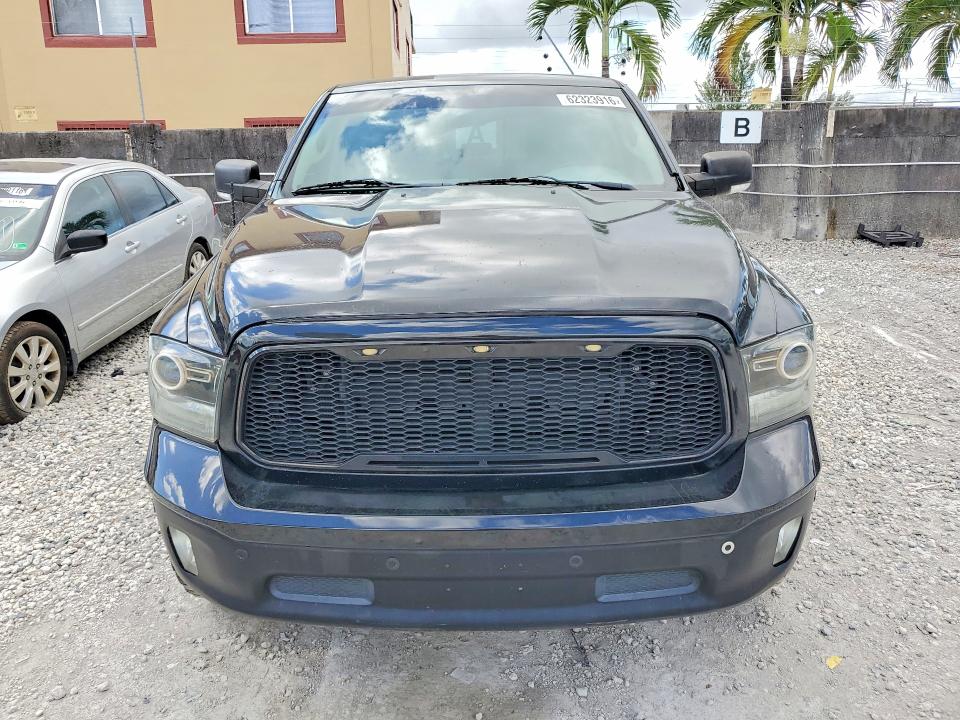 62323916 :رقم المزاد ، 1C6RR6LM9ES429512 vin ، 2014 Ram 1500 مزاد بيع