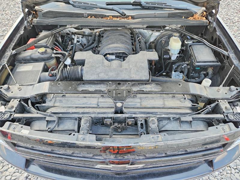 Aukcja sprzedaży 2015 Chevrolet Silverado, vin: 3GCUKRECXFG170020, numer aukcji: 62675526