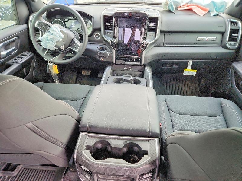 Aukcja sprzedaży 2026 Ram 1500, vin: 1C6SRFFP6TN190696, numer aukcji: 60075756