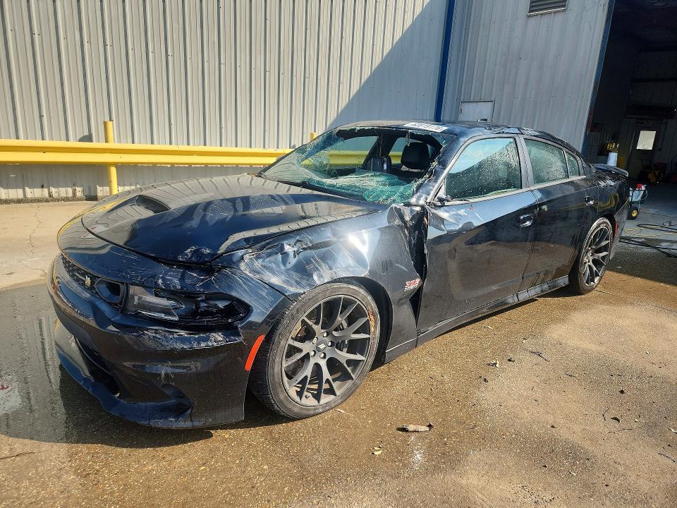 Aukcja sprzedaży 2019 Dodge Charger, vin: 2C3CDXGJ3KH740296, numer aukcji: 62819176
