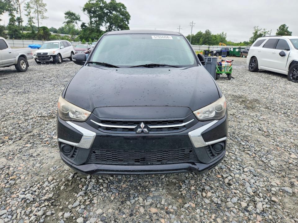 Aukcja sprzedaży 2019 Mitsubishi Outlander Sport, vin: JA4AP3AU1KU021951, numer aukcji: 57934456