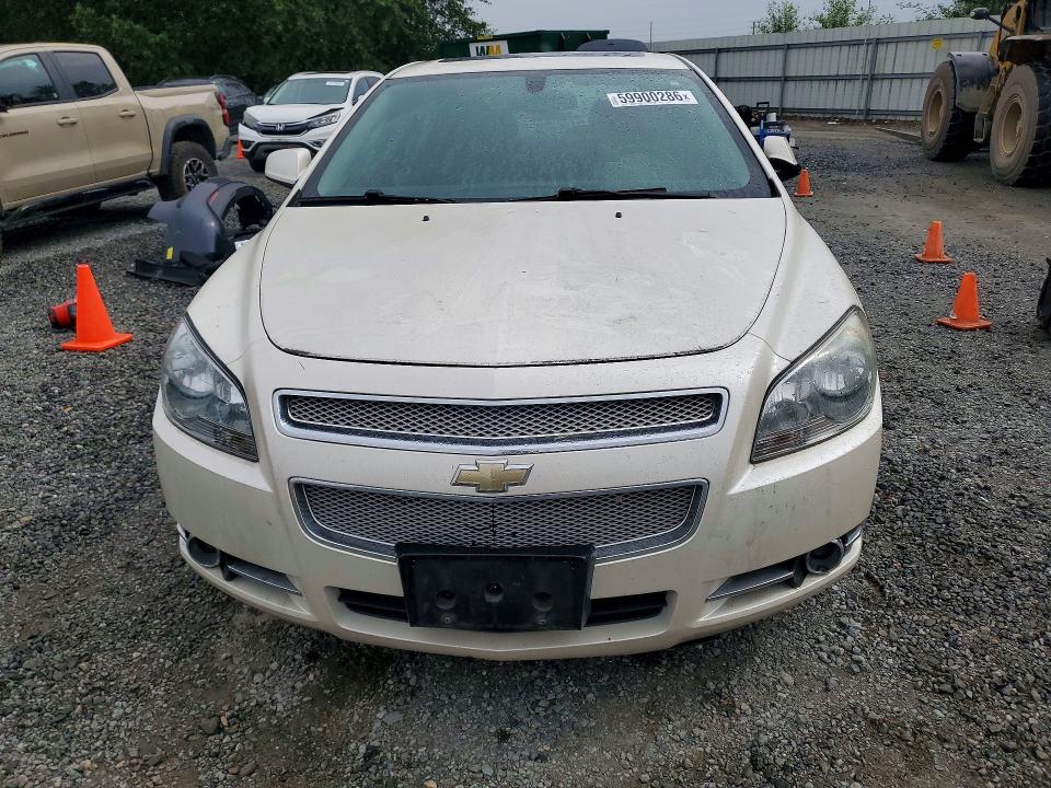 2010 Chevrolet Malibu მანქანა იყიდება აუქციონზე, vin: 1G1ZE5E78AF100690, აუქციონის ნომერი: 59900286