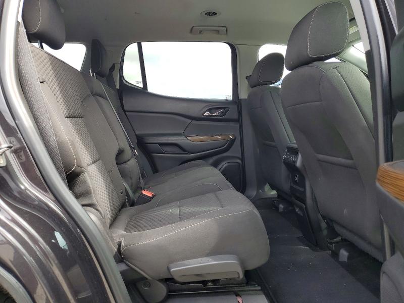 Продаж на аукціоні авто 2018 Gmc Acadia, vin: 1GKKNRLS8JZ206096, номер лоту: 59173606