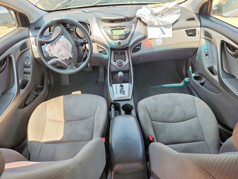 Aukcja sprzedaży 2013 Hyundai Elantra, vin: 5NPDH4AE4DH212680, numer aukcji: 63488256