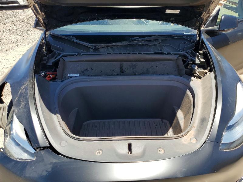 Aukcja sprzedaży 2022 Tesla Model Y, vin: 7SAYGDEE2NF445815, numer aukcji: 61015156