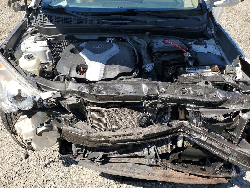 Продажа на аукционе авто 2013 Hyundai Sonata, vin: 5NPEC4AB6DH708945, номер лота: 59991146