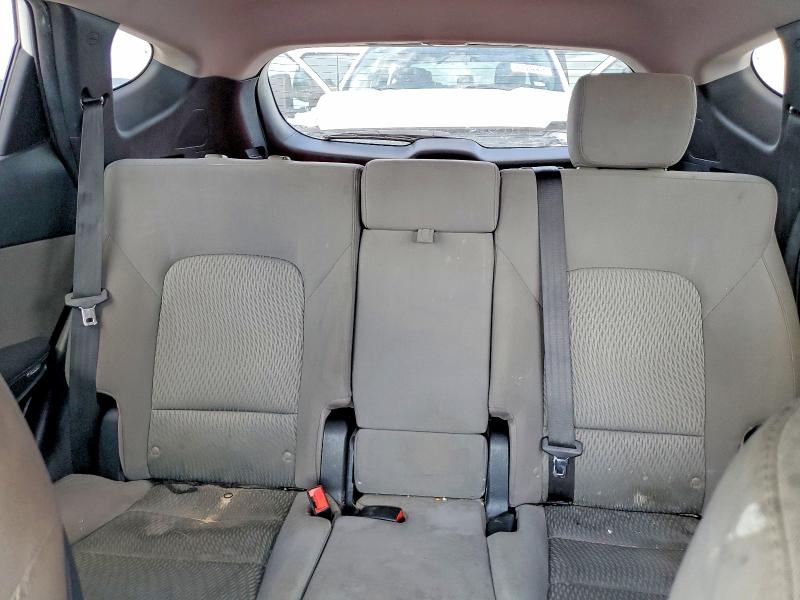 Продаж на аукціоні авто 2017 Hyundai Santa Fe Sport, vin: 5NMZT3LB5HH037747, номер лоту: 62330976