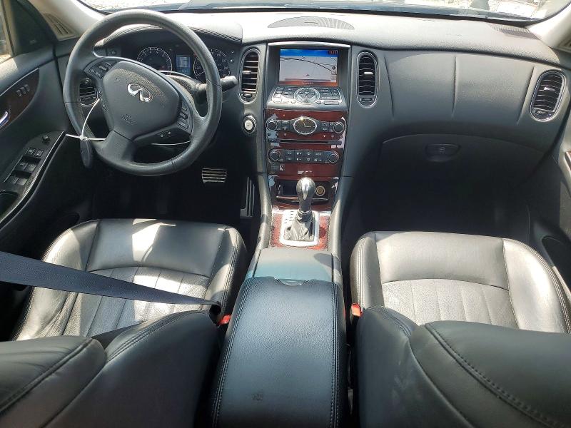 Aukcja sprzedaży 2017 Infiniti Qx50, vin: JN1BJ0RR2HM406702, numer aukcji: 61099786