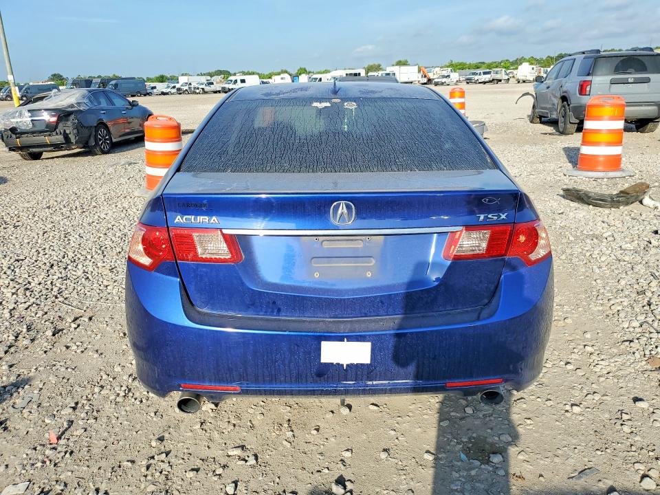Продажа на аукционе авто 2014 Acura Tsx, vin: JH4CU2F47EC004428, номер лота: 62827366