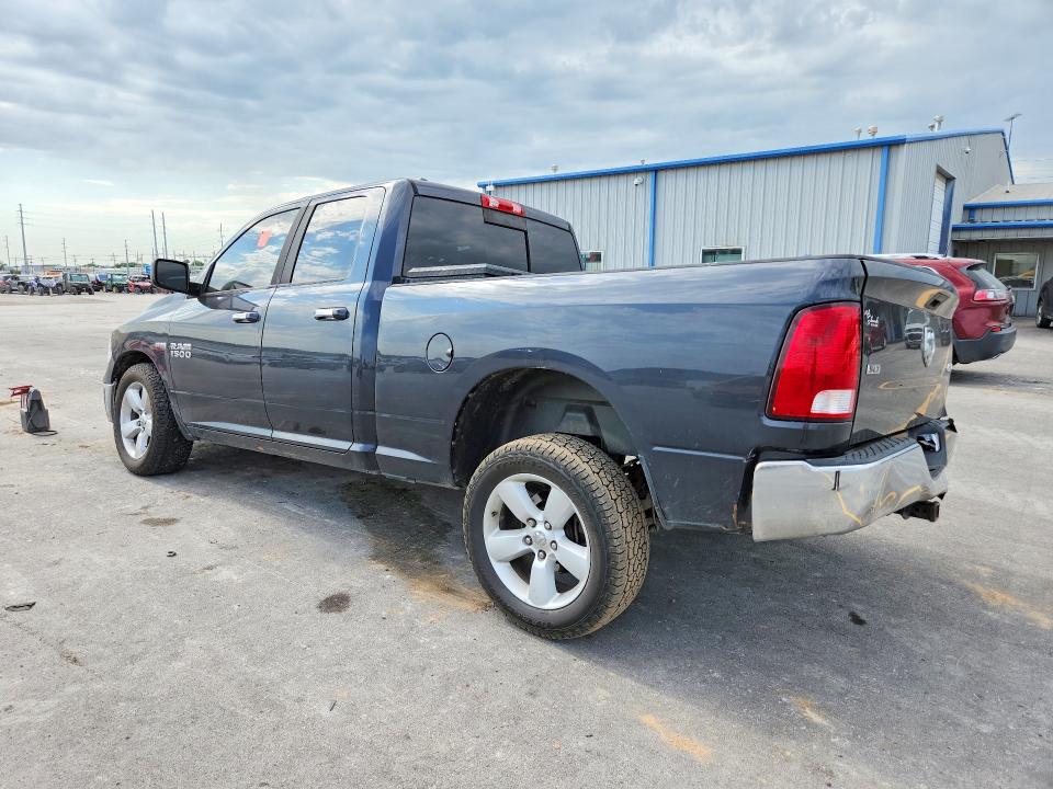 Aukcja sprzedaży 2016 Ram 1500, vin: 1C6RR7GT4GS109489, numer aukcji: 60411856
