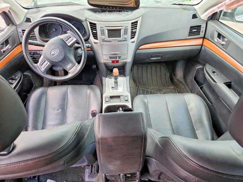 62102366 :رقم المزاد ، 4S4BRCKC9D3249629 vin ، 2013 Subaru Outback مزاد بيع