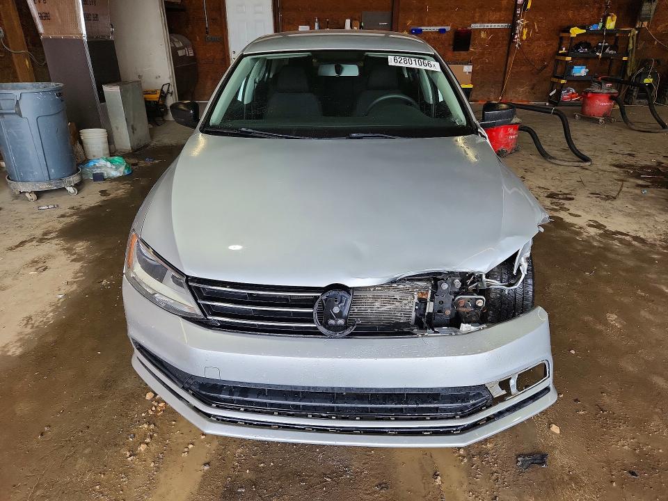 Aukcja sprzedaży 2016 Volkswagen Jetta, vin: 3VW267AJ2GM296196, numer aukcji: 62801066