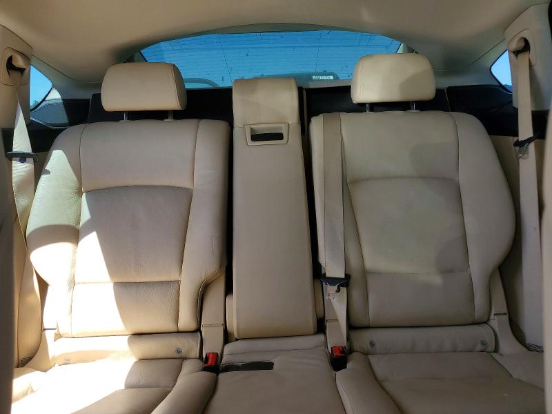 Aukcja sprzedaży 2010 Bmw 550, vin: WBASN4C50AC209339, numer aukcji: 57724556