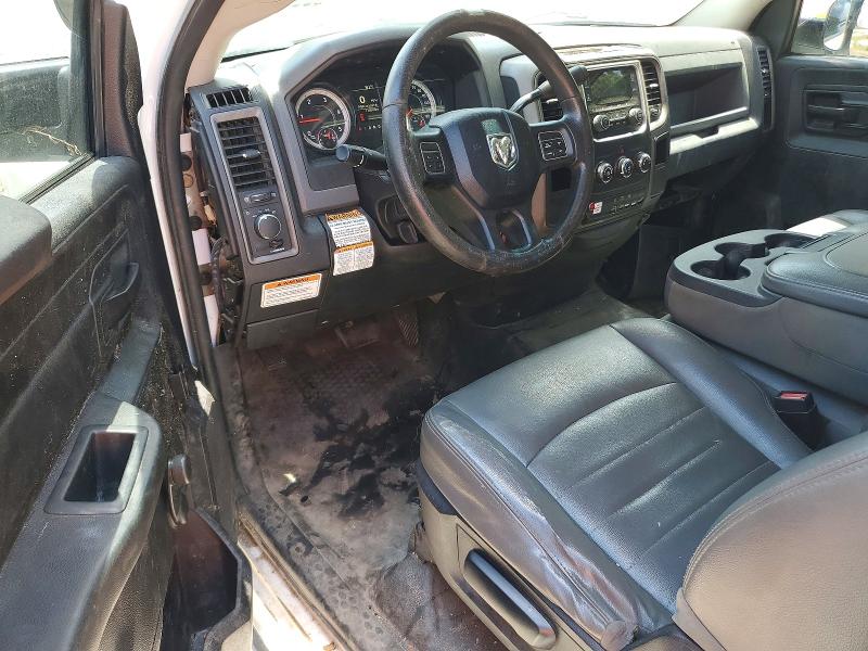 Aukcja sprzedaży 2016 Ram 5500, vin: 3C7WRMAL0GG283427, numer aukcji: 60567566