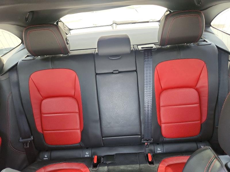 Продажа на аукционе авто 2017 Jaguar F-pace, vin: SADCL2BV1HA061991, номер лота: 59965976