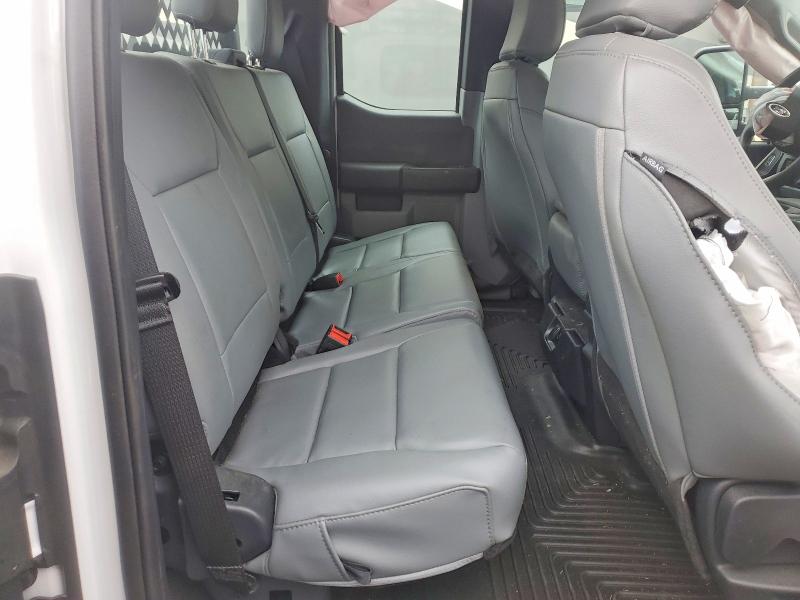 Auction sale of the 2025 Ford F250, vin: 1FT7X2AA8SED03031, lot number: 59776776