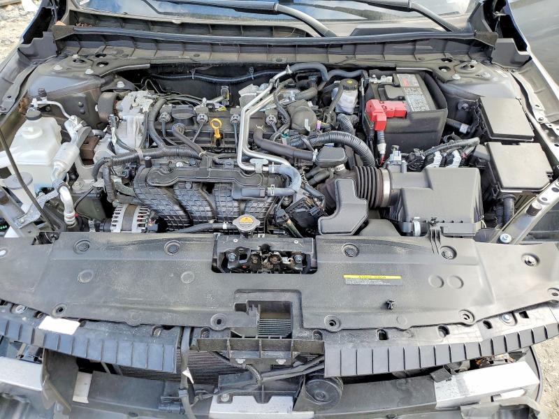 Продаж на аукціоні авто 2025 Nissan Altima, vin: 1N4BL4DV3SN396188, номер лоту: 60585366