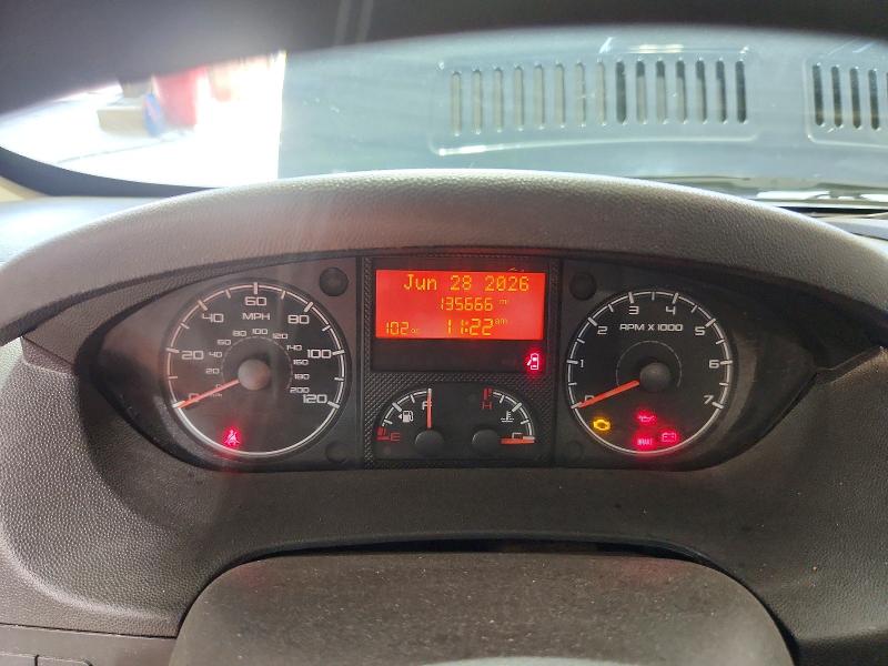 Aukcja sprzedaży 2020 Ram Promaster 3500, vin: 3C6URVJG4LE136683, numer aukcji: 58086186