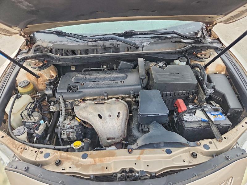 Aukcja sprzedaży 2008 Toyota Camry, vin: 4T4BE46K68R045783, numer aukcji: 59636806