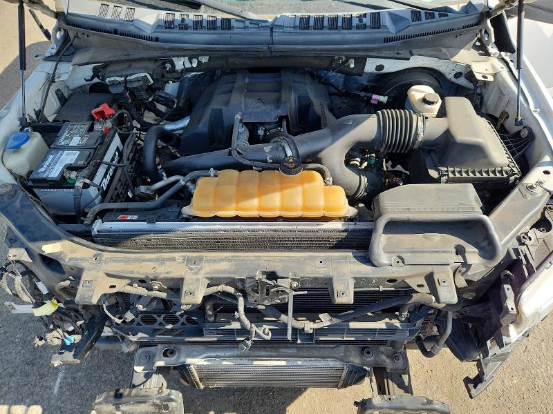 Продажа на аукционе авто 2016 Ford F150, vin: 1FTEW1CP5GKD33098, номер лота: 60883556